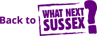 What Next Sussex